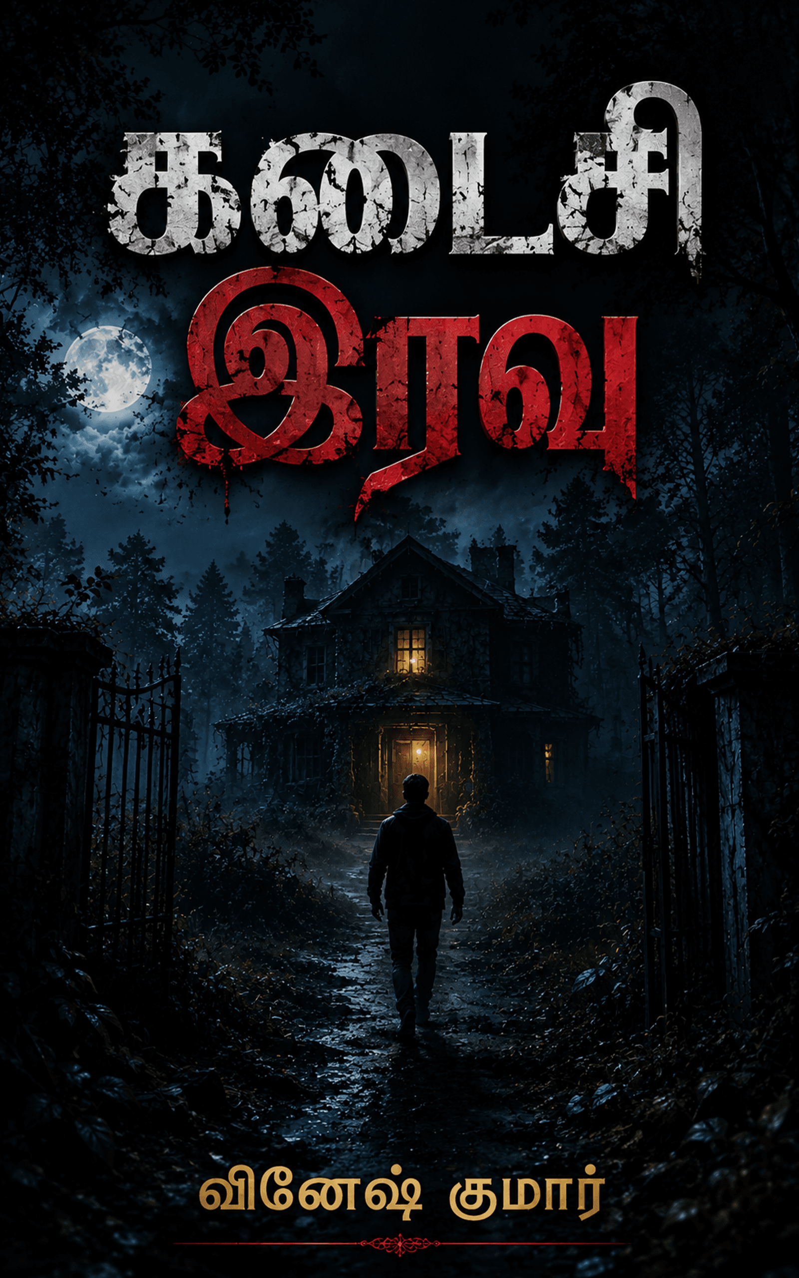 கடைசி இரவு